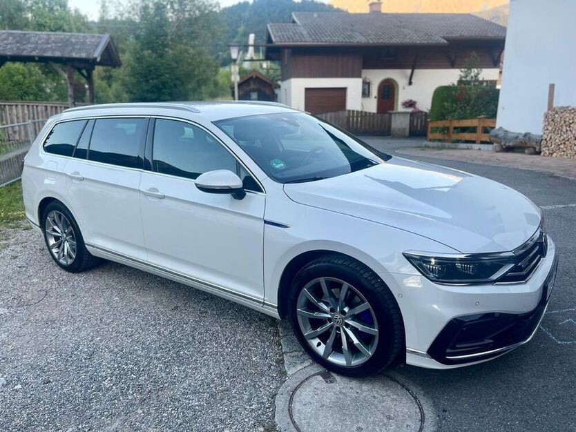 Passat
