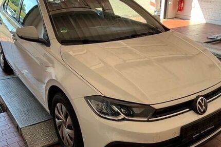 VW Polo 46.156 km 14.310 &euro; Zell u.A. 73119