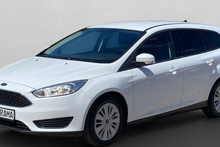 Ford Focus 134.750 km 5.990 &euro; Schönefeld OT Großziethen 12529
