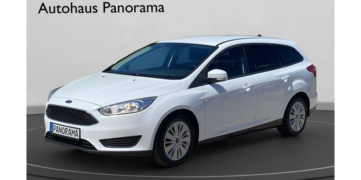 Ford Focus 134.750 km 5.990 &euro; Schönefeld OT Großziethen 12529