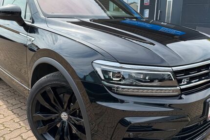 VW Tiguan 73.967 km 29.990 &euro; Saarlouis 66740