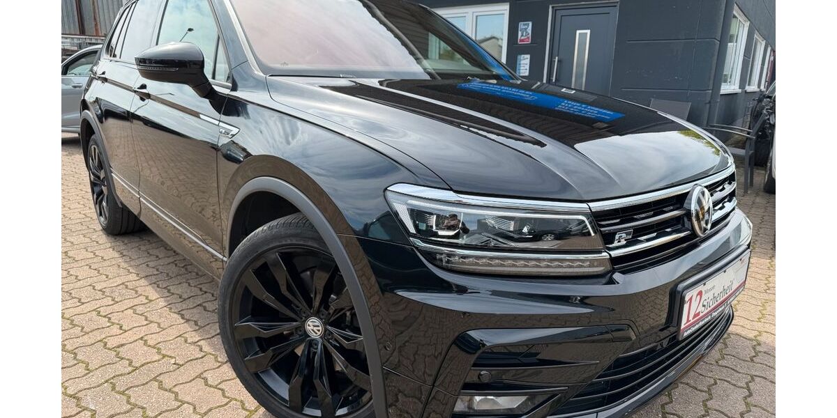 VW Tiguan 73.967 km 29.990 &euro; Saarlouis 66740