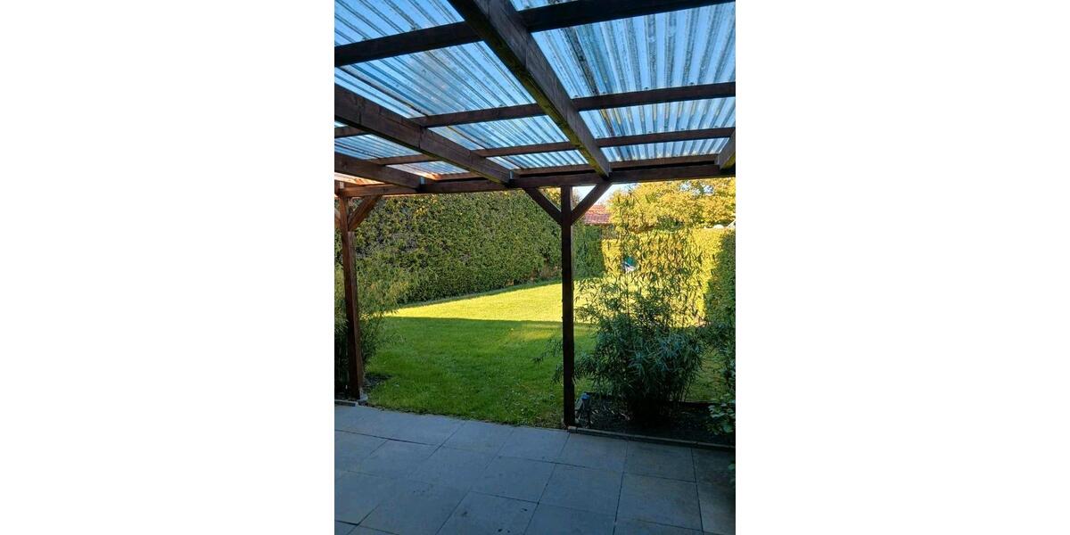 Doppelhaushälfte Friedeburg - 5 Zimmer, 115 m&sup2;, 900&euro; | Angebot:26391951
