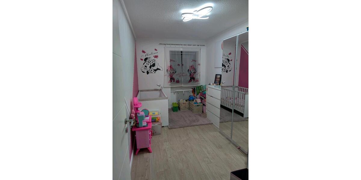 Erdgeschoßwohnung Stadtbergen - 3 Zimmer, 70 m&sup2;, 360.000&euro; | Angebot:25523128