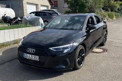 Audi A3 81.706 km 23.900 € Schwäbisch Gmünd 73529