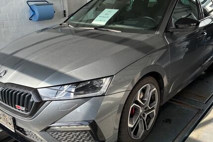 Skoda Octavia 96.859 km 28.346 &euro; Bocholt 46395