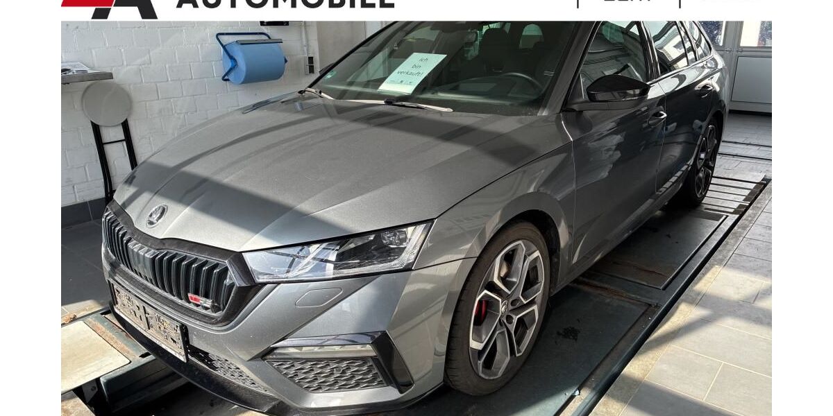 Skoda Octavia 96.859 km 28.346 &euro; Bocholt 46395