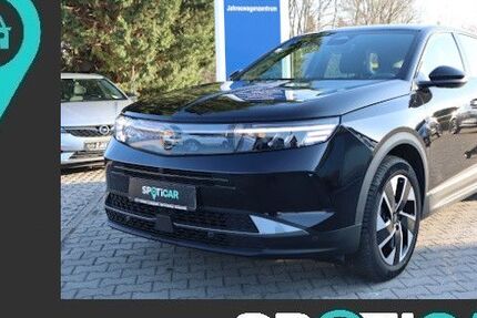 Opel Grandland (X) 30.862 km 25.990 &euro; Luckenwalde 14943