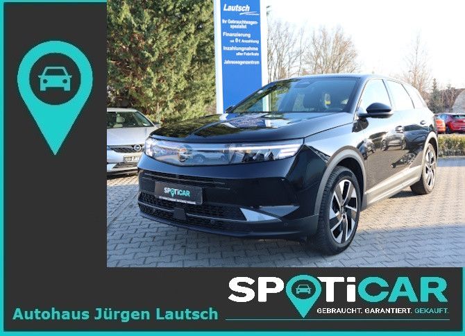 Opel Grandland (X) 30.862 km 25.990 &euro; Luckenwalde 14943