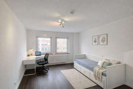 Zimmer Ausgburg Innenstadt - 649&euro; | Angebot:25541454