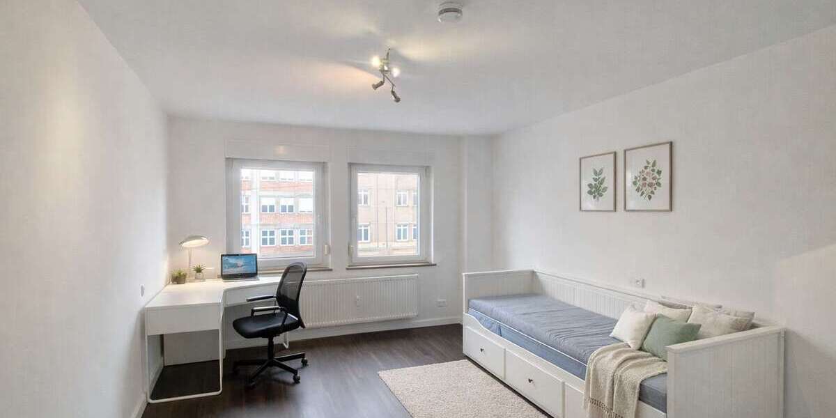 Zimmer Ausgburg Innenstadt - 649&euro; | Angebot:25541454