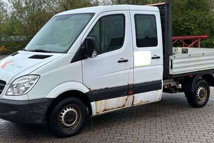 Mercedes-Benz Sprinter 168.000 km 5.461 &euro; Marktredwitz 95615