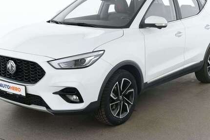 MG ZS 52.349 km 14.090 &euro; Hamburg 22529