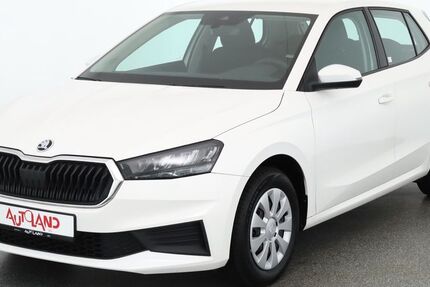 Skoda Fabia 39.987 km 15.990 &euro; Bautzen 02625