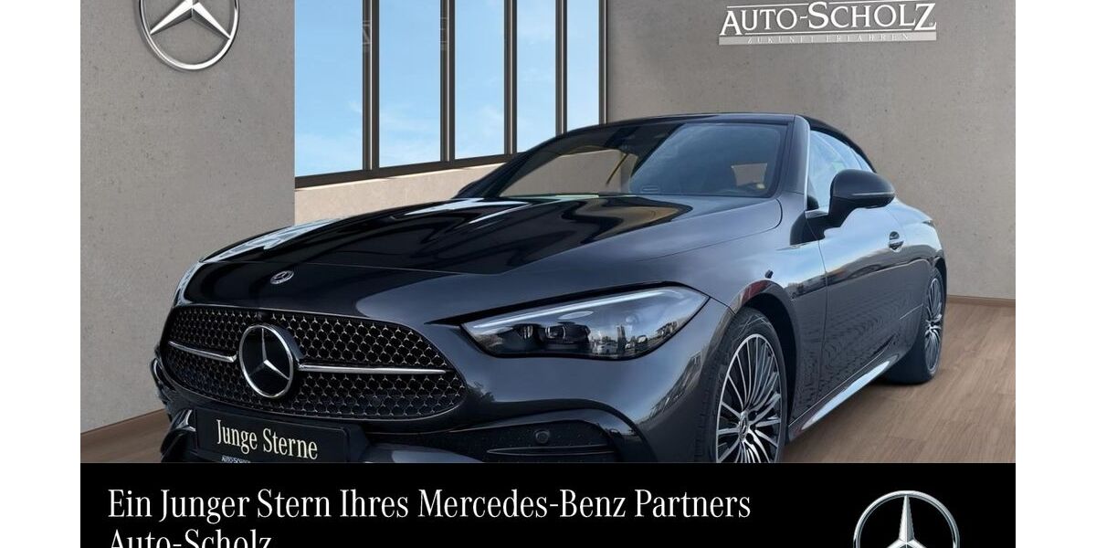 Mercedes-Benz CLE 200 13.222 km 59.983 &euro; Bayreuth 95448