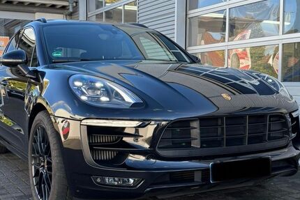 Porsche Macan 112.000 km 42.900 &euro; Verl 33415