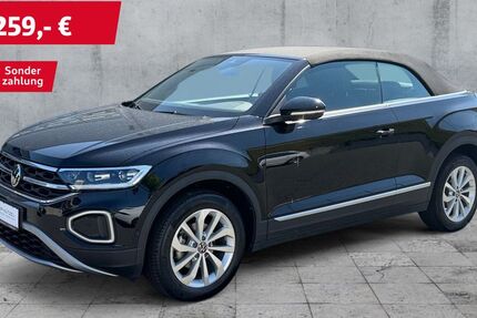 VW T-Roc 9.972 km 20.990 &euro; Hof 95030