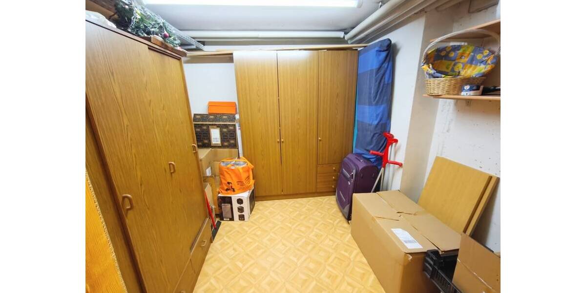 Etagenwohnung Bad Birnbach Asenham - 3 Zimmer, 66 m&sup2;, 190.000&euro; | Angebot:26190012