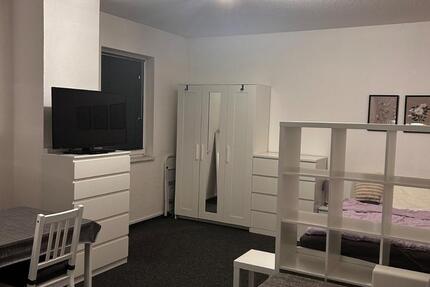 Wohnung Jena Burgau - 1 Zimmer, 26 m&sup2;, 295&euro; | Angebot:25335173