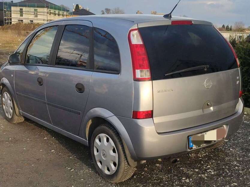 Meriva