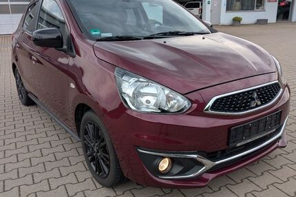 Mitsubishi Space Star 120.098 km 7.500 € Parsberg 92331