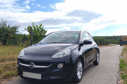 Opel Adam 20.800 km 8.500 &euro; Gemmrigheim 74376