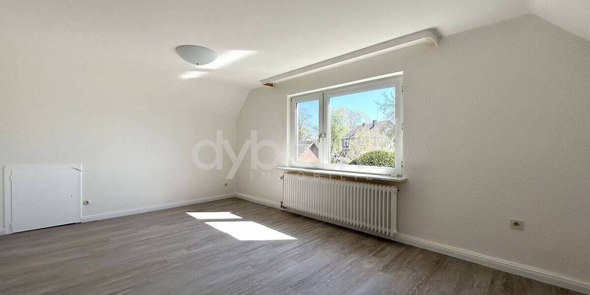 Etagenwohnung Brietlingen / Lüdershausen Lüdershausen - 3 Zimmer, 95 m&sup2;, 790&euro; | Angebot:26438128