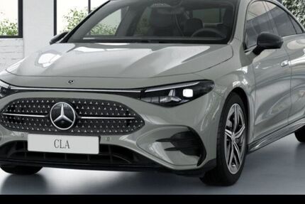 Mercedes-Benz CLA 200 9.900 km 46.590 &euro; Stuttgart 70372