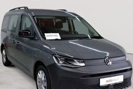 VW Caddy 18.608 km 33.990 &euro; Fernwald-Steinbach 35463