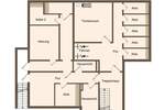 Etagenwohnung Vechta - 2 Zimmer, 61 m&sup2;, 185.000&euro; | Angebot:25694345