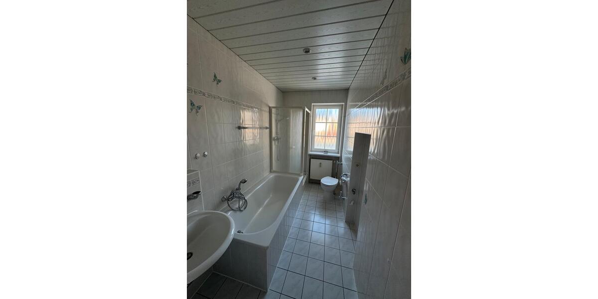 Wohnung in Zentrum von Colditz sofort zu vermieten 4 zimmer