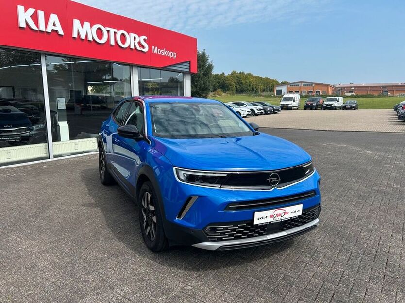 Mokka