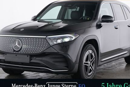 Mercedes-Benz EQB 14.987 km 42.924 &euro; Weyhe 28844
