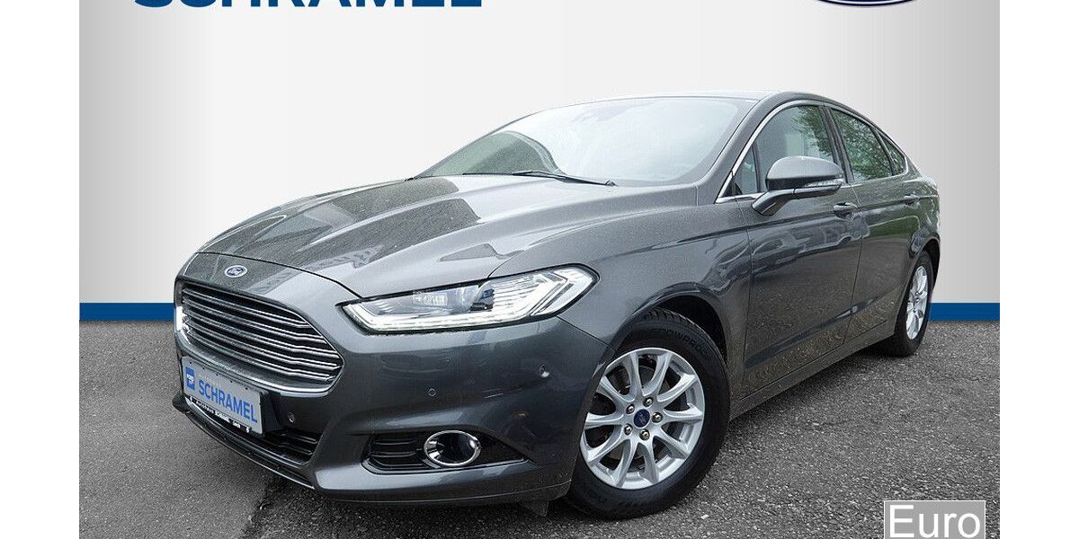 Ford Mondeo 64.800 km 16.780 &euro; Lorch 73547