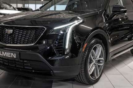 Cadillac XT4 49.000 km 36.490 &euro; Düsseldorf 40231