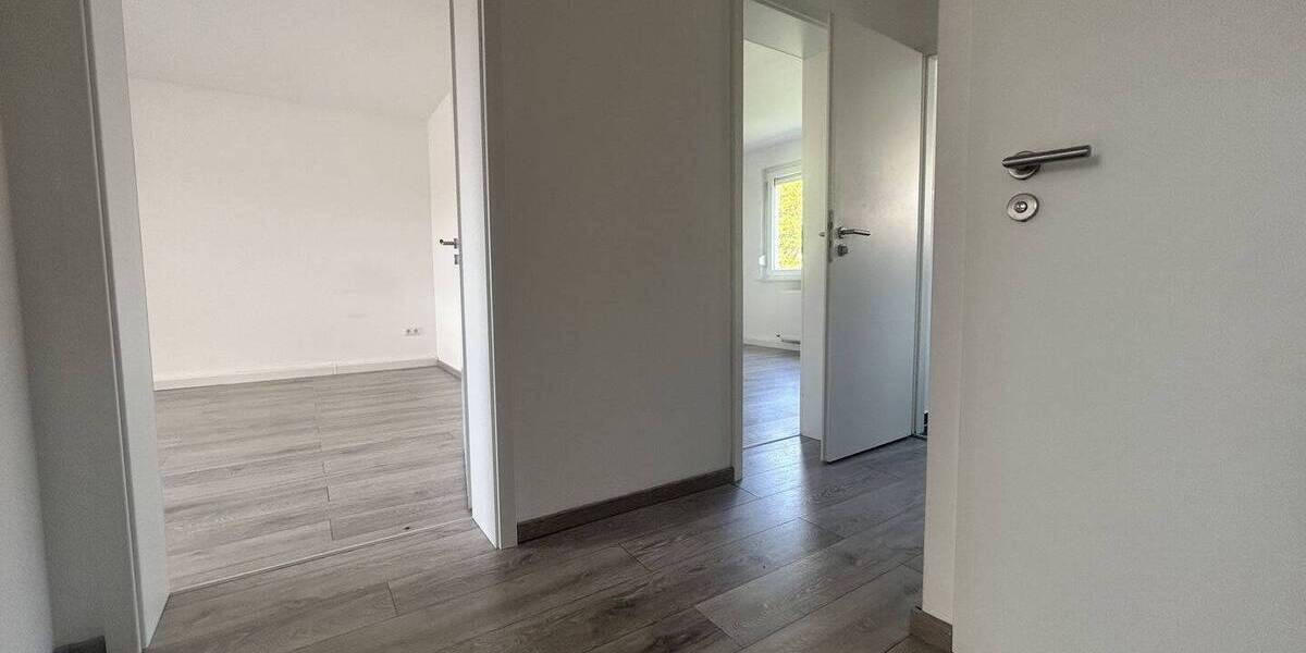 Etagenwohnung Minden Innenstadt - 4 Zimmer, 84 m&sup2;, 174.999&euro; | Angebot:26276259