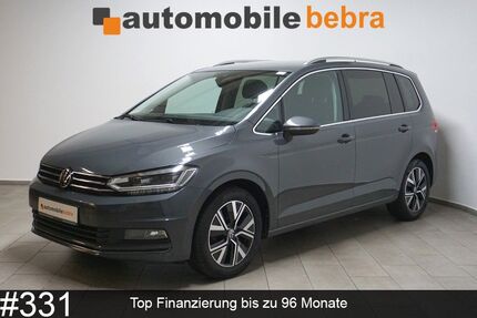 VW Touran 122.219 km 26.990 € Bebra 36179