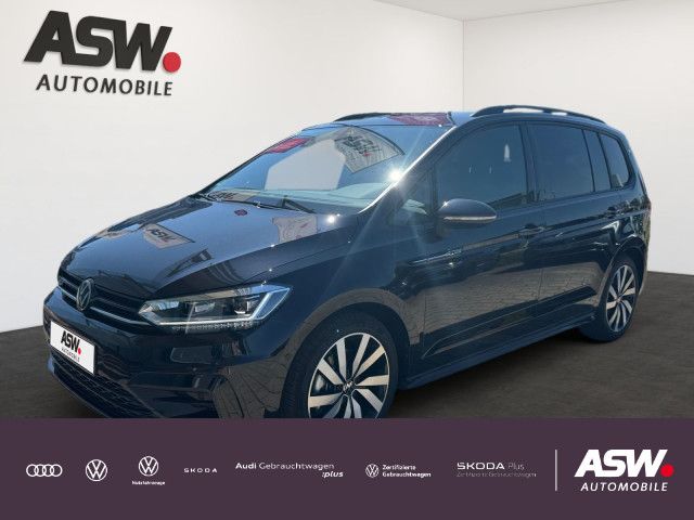 VW Touran 4.900 km 44.440 € Neckarsulm 74172