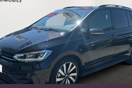 VW Touran 4.900 km 46.970 € Neckarsulm 74172