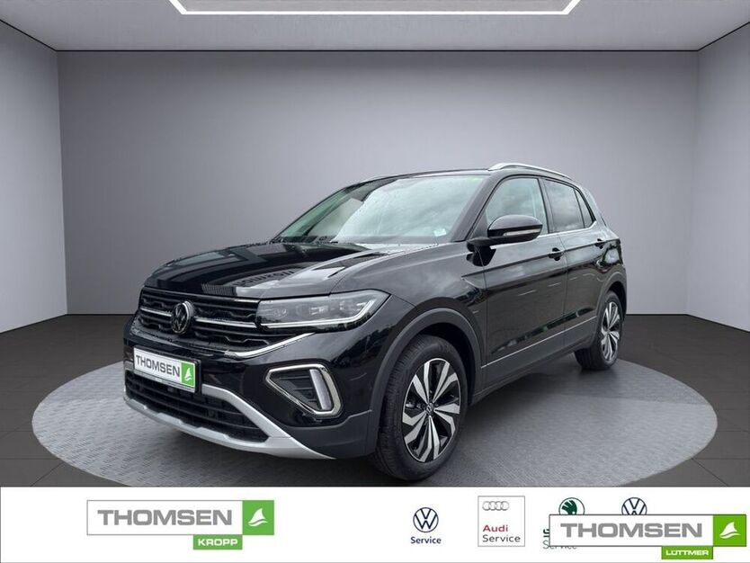T-Cross