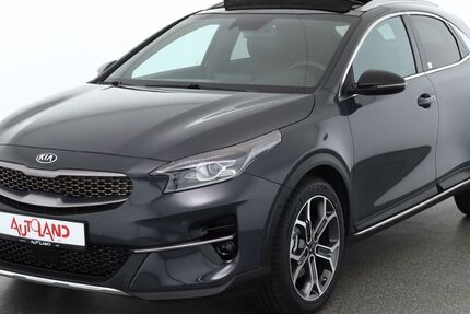Kia XCeed 47.115 km 20.990 &euro; Dresden 01239