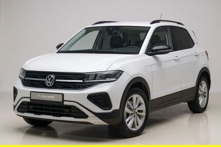 VW T-Cross 19.980 km 20.580 &euro; Erlangen 91058