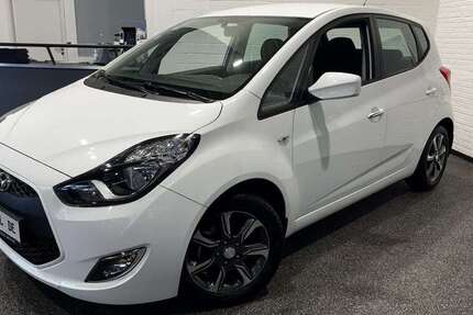 Hyundai iX20 23.470 km 13.990 &euro; Oberhausen 46047