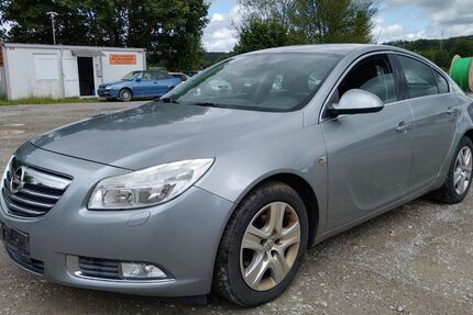 Opel Insignia 226.000 km 2.500 &euro; Diepoldshofen 88299