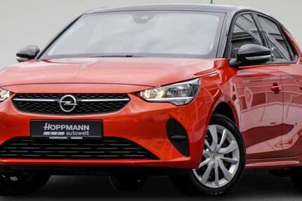 Opel Corsa 16.499 km 15.990 &euro; Siegen 57072