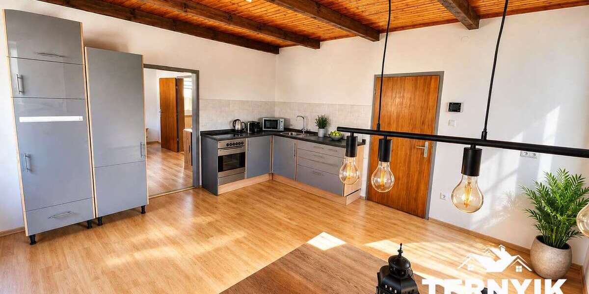 Einfamilienhaus Waidhaus - 6 Zimmer, 200 m&sup2;, 189.000&euro; | Angebot:26765492