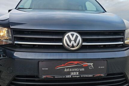 VW Caddy 155.000 km 13.000 &euro; Endingen am Kaiserstuhl 79346