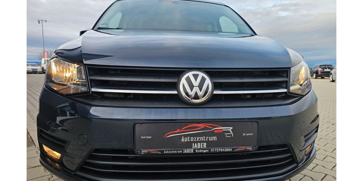 VW Caddy 155.000 km 13.000 &euro; Endingen am Kaiserstuhl 79346