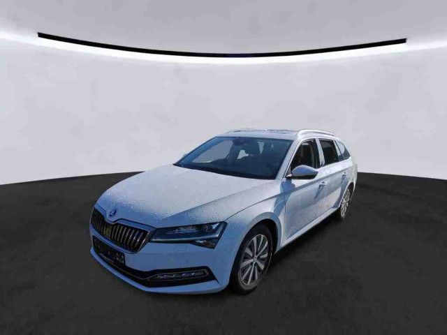 Skoda Superb 104.700 km 26.930 € Bad Rappenau 74906