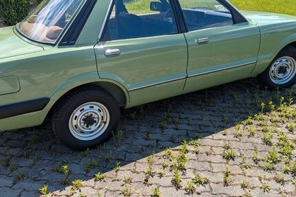 Ford Taunus
